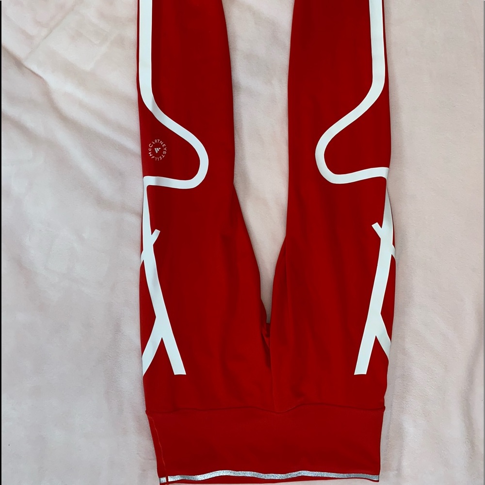 Stella McCartney Adidas leggings